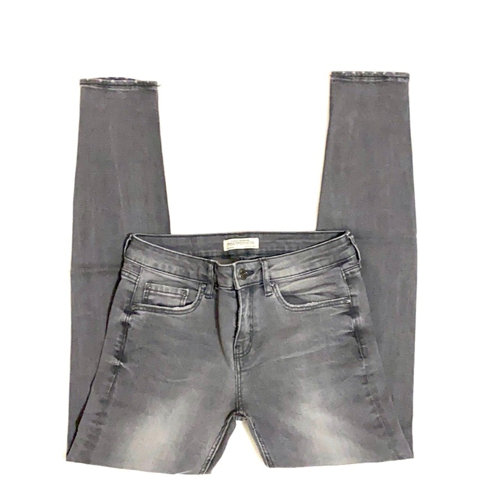 ZARA - Premium Demin Collection - Picture 2 of 5